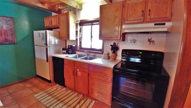 Aspen West Townhouse