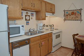 Aspen West Townhouse