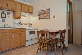 Aspen West Townhouse