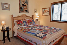 Aspen West Townhouse