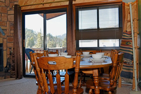 Aspen West Townhouse