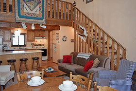 Aspen West Townhouse