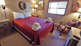 Aspen West Townhouse