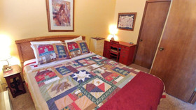 Aspen West Townhouse