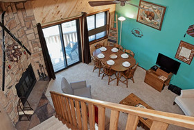 Aspen West Townhouse