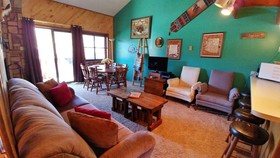 Aspen West Townhouse