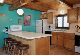 Aspen West Townhouse