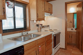 Aspen West Townhouse