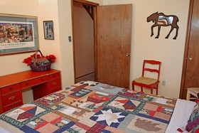 Aspen West Townhouse