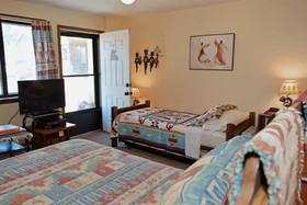 Aspen West Townhouse