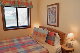 Aspen West Townhouse