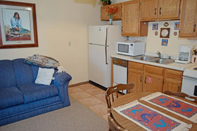 Aspen West Townhouse
