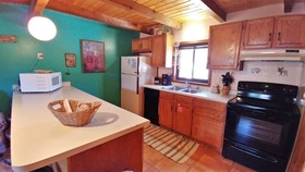 Aspen West Townhouse