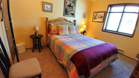 Aspen West Townhouse