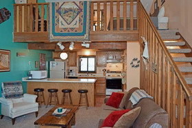 Aspen West Townhouse