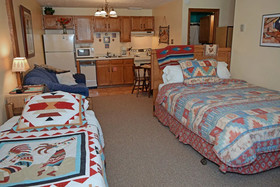 Aspen West Townhouse