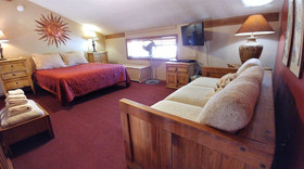 Aspen West Townhouse