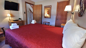 Aspen West Townhouse