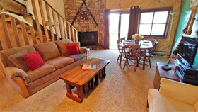 Aspen West Townhouse