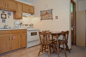 Aspen West Townhouse