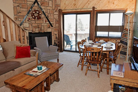Aspen West Townhouse