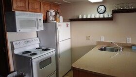 Auslander Condominiums