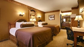 Best Western Rivers Edge