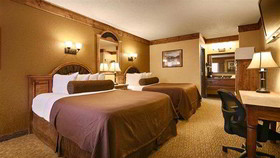 Best Western Rivers Edge