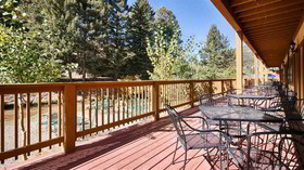Best Western Rivers Edge