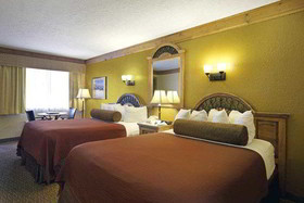 Best Western Rivers Edge