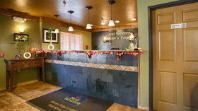 Best Western Rivers Edge