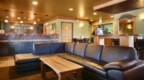 Best Western Rivers Edge