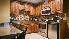 Best Western Rivers Edge