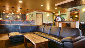 Best Western Rivers Edge