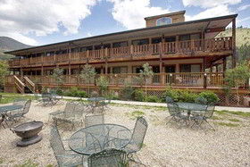 Best Western Rivers Edge