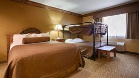 Best Western Rivers Edge