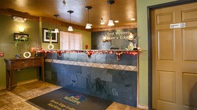 Best Western Rivers Edge