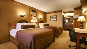 Best Western Rivers Edge