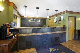 Best Western Rivers Edge