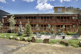Best Western Rivers Edge