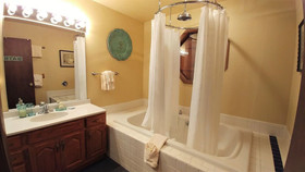 Birds And Bears Retreat