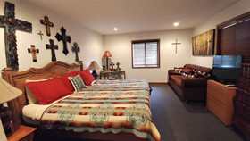 Birds And Bears Retreat