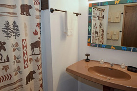 Birds And Bears Retreat