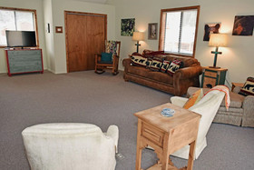 Birds And Bears Retreat