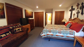 Birds And Bears Retreat