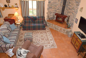 Casa De Cerezas