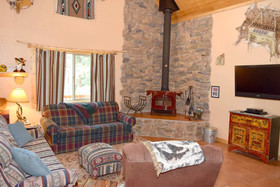 Casa De Cerezas