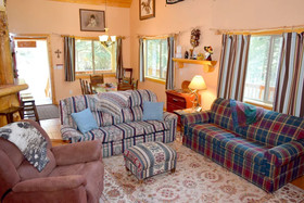 Casa De Cerezas