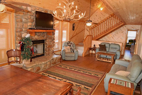 Deer Mountain Lodge