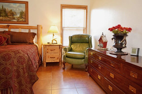 Deer Mountain Lodge